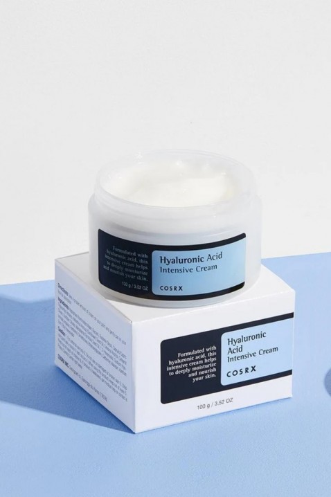 COSRX Hyaluronic Hydra Intensive Cream 100 mlIVET.HU - A te online butikod.