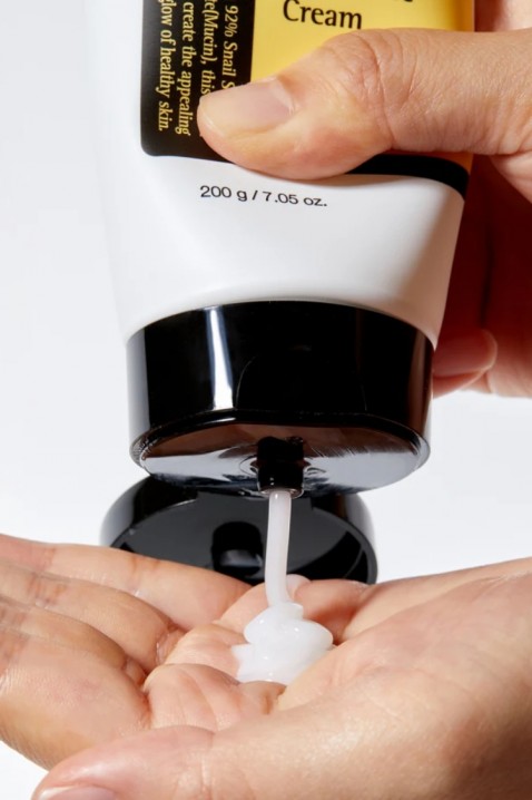 COSRX Advanced Snail 92 All In One Cream TUBE 100 mlIVET.HU - A te online butikod.
