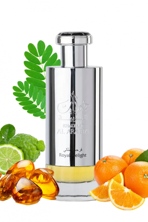 Arab parfüm Lattafa Khaltaat Al Arabia Royal Delight EDP 100 mlIVET.HU - A te online butikod.