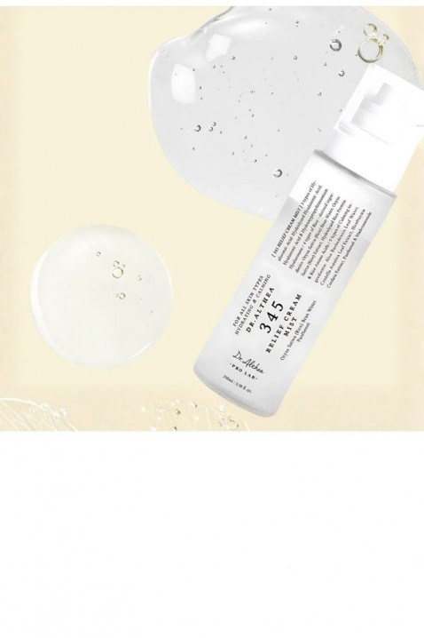 DR. ALTHEA 345 Relief Cream Mist 100 mlIVET.HU - A te online butikod.