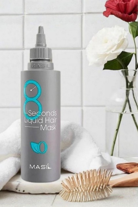 MASIL 8 Seconds Liquid Hair Mask 50 mlIVET.HU - A te online butikod.