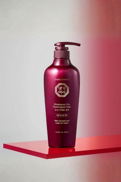 Daeng Gi Meo Ri Shampoo For Damaged Hair 500 mlIVET.HU - A te online butikod.