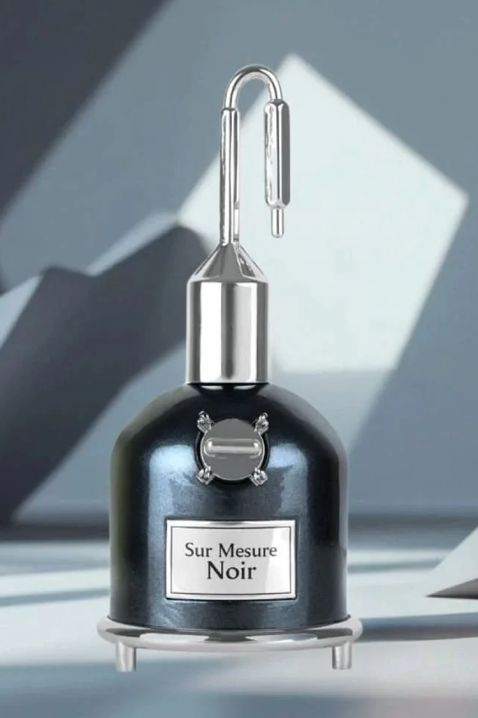 Arab parfüm Lattafa Pride Sur Mesure Noir EDP 100 mlIVET.HU - A te online butikod.