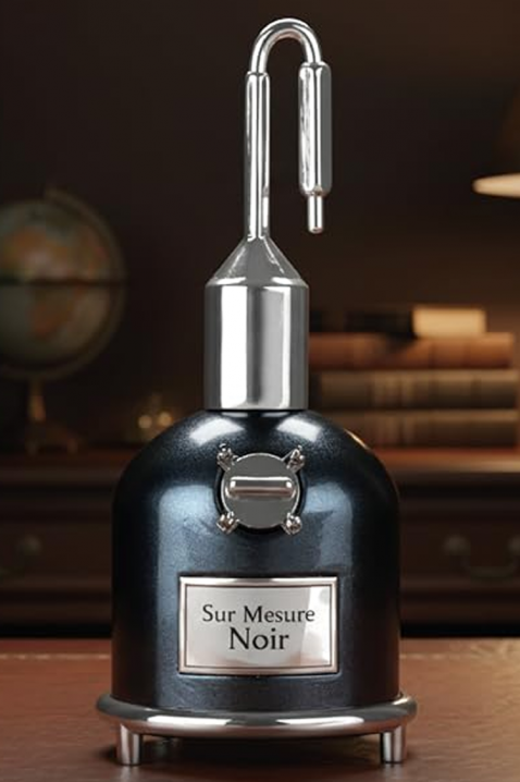 Arab parfüm Lattafa Pride Sur Mesure Noir EDP 100 mlIVET.HU - A te online butikod.