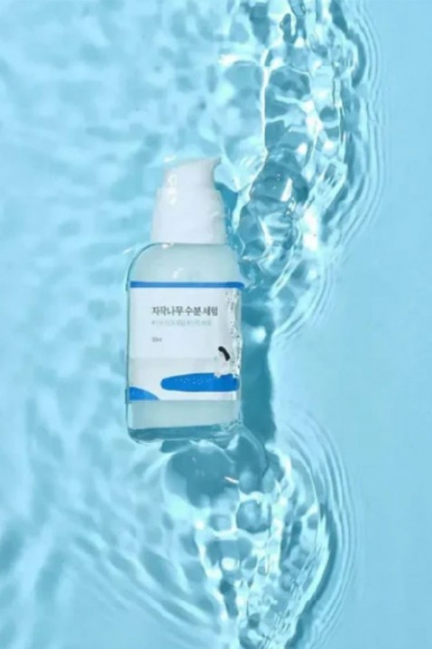 ROUND LAB Birch Juice Moisturizing Serum 50 mlIVET.HU - A te online butikod.