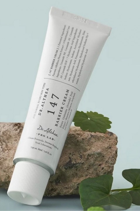DR. ALTHEA 147 Barrier Cream 50 mlIVET.HU - A te online butikod.