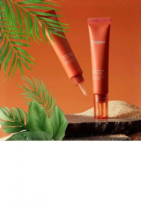 Fraijour Alchemic Ginsenoside Contour Eye Serum szemkörnyékápoló szérum 25 mlIVET.HU - A te online butikod.