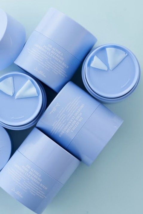 DR. ALTHEA Pore Refresh Grinding Cleansing Balm 50 mlIVET.HU - A te online butikod.