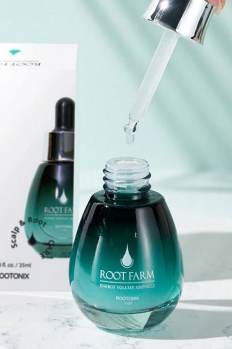 ROOTONIX ROOT FARM Energy Volume Ampoule 35 mlIVET.HU - A te online butikod.