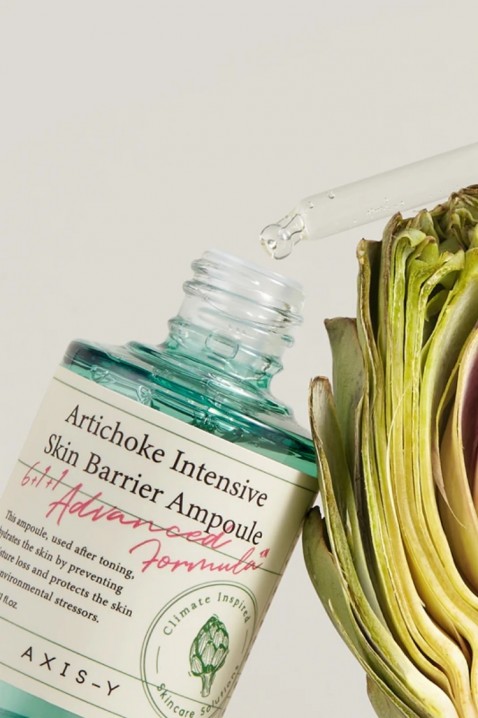 AXIS-Y Artichoke Intensive Skin Barrier Ampoule 30 mlIVET.HU - A te online butikod.