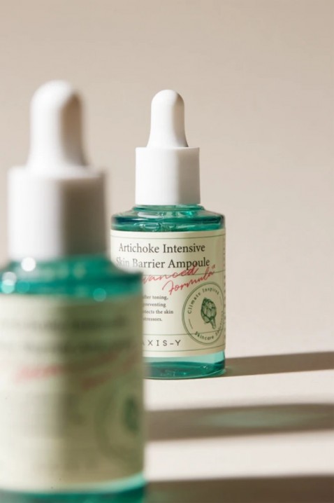 AXIS-Y Artichoke Intensive Skin Barrier Ampoule 30 mlIVET.HU - A te online butikod.