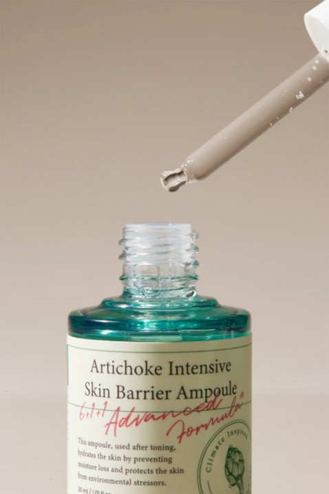 AXIS-Y Artichoke Intensive Skin Barrier Ampoule 30 mlIVET.HU - A te online butikod.