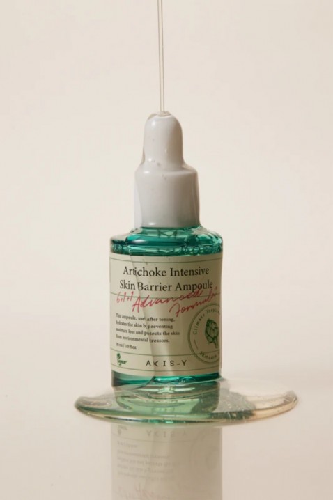 AXIS-Y Artichoke Intensive Skin Barrier Ampoule 30 mlIVET.HU - A te online butikod.