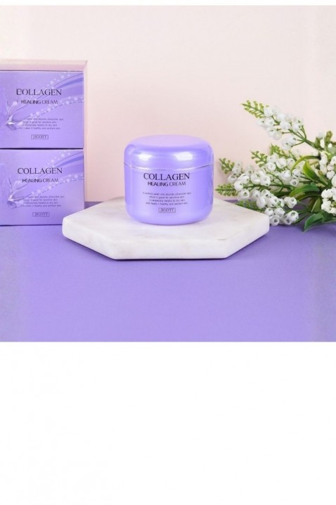 Jigott Collagen Healing Cream 100 mlIVET.HU - A te online butikod.