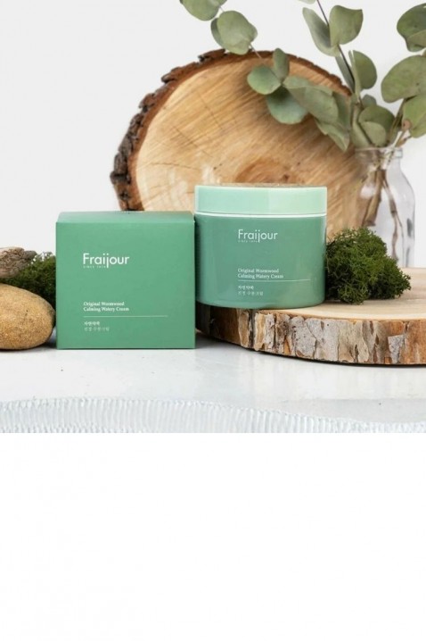 Fraijour Original Herb Wormwood Calming Watery Cream 100 mlIVET.HU - A te online butikod.