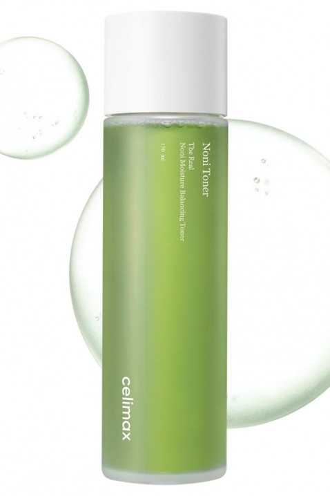 CELIMAX The Real Noni Moisture Balancing Toner 150 mlIVET.HU - A te online butikod.