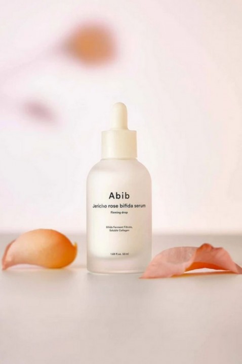 ABIB Jericho Rose Bifida Serum Firming Drop 50 mlIVET.HU - A te online butikod.