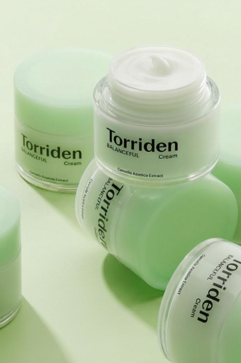 Torriden Balanceful Cream 80 mlIVET.HU - A te online butikod.