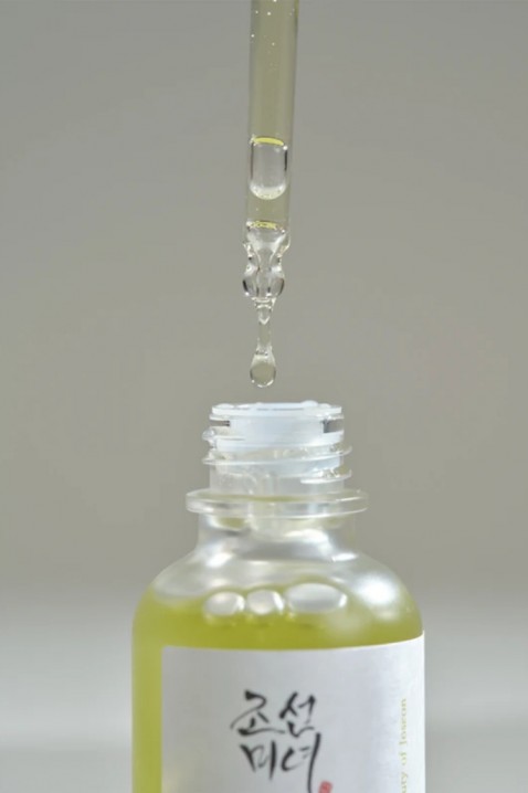 Beauty of Joseon Calming Serum: GREEN TEA + Panthenol 30 mlIVET.HU - A te online butikod.