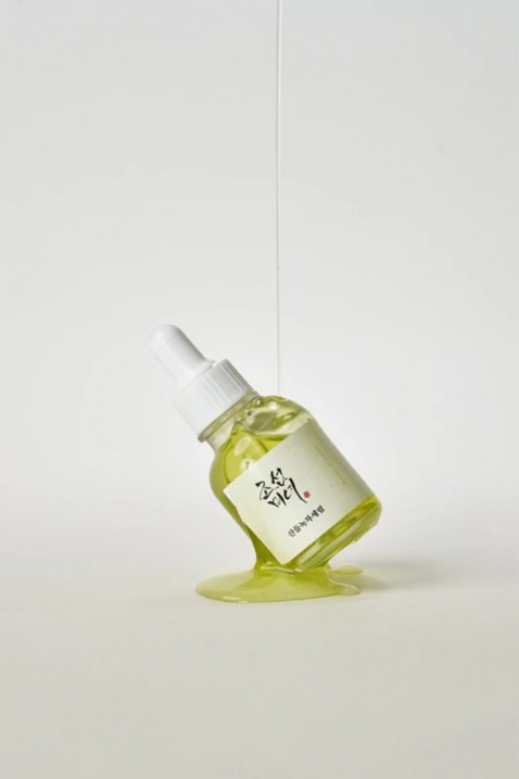 Beauty of Joseon Calming Serum: GREEN TEA + Panthenol 30 mlIVET.HU - A te online butikod.