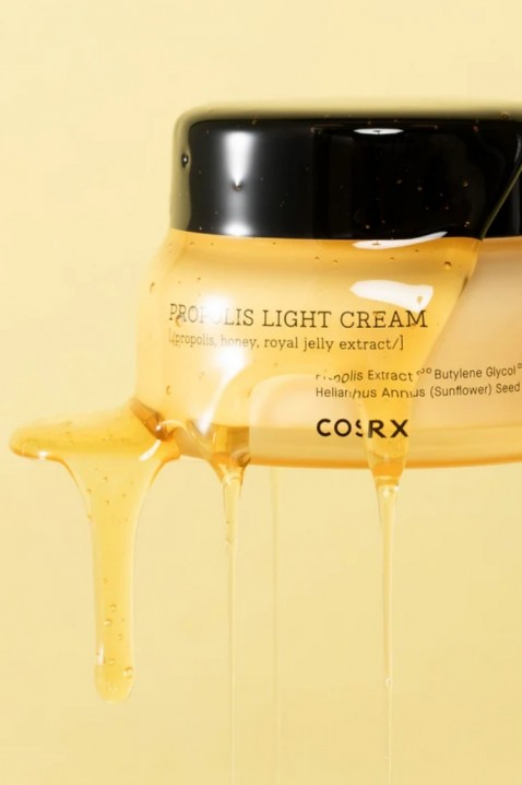 COSRX Full Fit Propolis Light Cream 65 mlIVET.HU - A te online butikod.