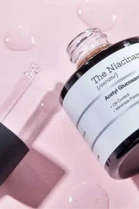COSRX The Niacinamide 15 Serum 20 mlIVET.HU - A te online butikod.