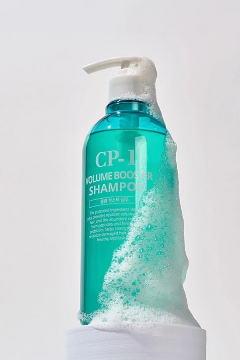 ESTHETIC HOUSE CP-1 Volume Booster Shampoo 500 mlIVET.HU - A te online butikod.