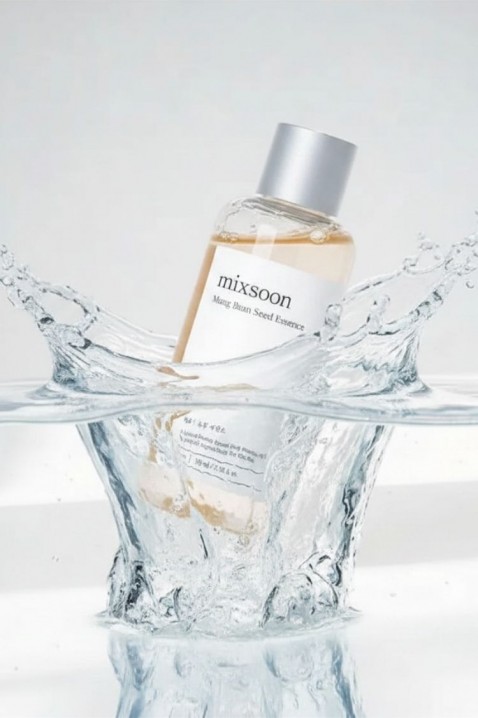 MIXSOON Mung Bean Seed Essence 100 mlIVET.HU - A te online butikod.