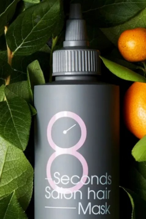 MASIL 8 Seconds Salon Hair Mask 200 mlIVET.HU - A te online butikod.