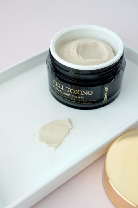 MEDI-PEEL Cell Toxing Dermajours Cream 50 mlIVET.HU - A te online butikod.
