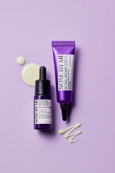 SomeByMi Retinol Intense Trial Kit (10ml + 10ml)IVET.HU - A te online butikod.