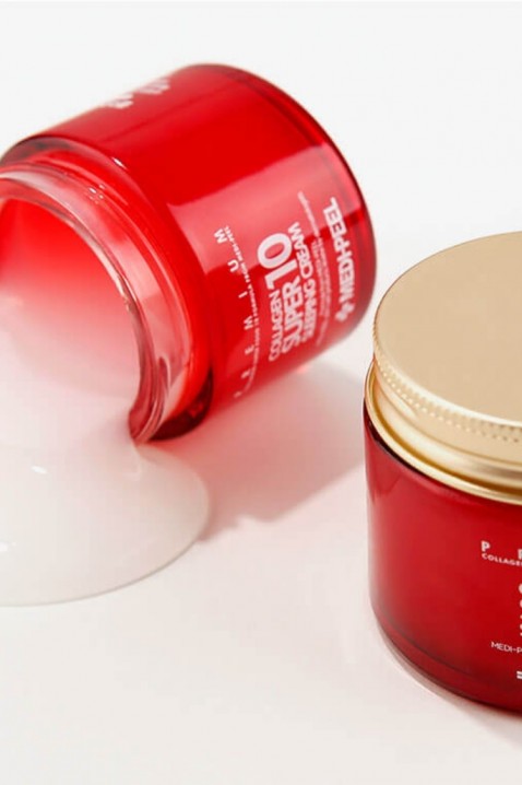 MEDI-PEEL Collagen Super10 Sleeping Cream 70 mlIVET.HU - A te online butikod.
