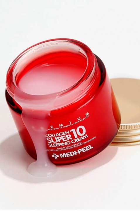 MEDI-PEEL Collagen Super10 Sleeping Cream 70 mlIVET.HU - A te online butikod.