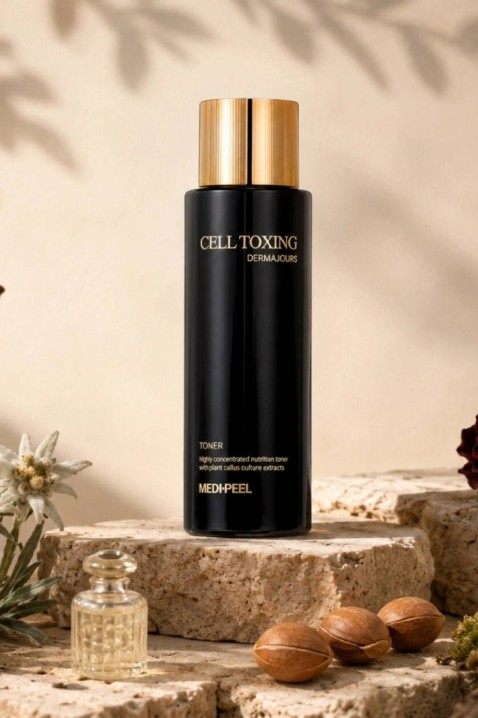 MEDI-PEEL Cell Toxing Dermajours Toner 250 mlIVET.HU - A te online butikod.