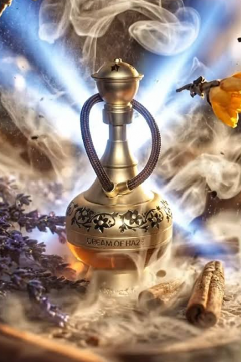 Arab parfüm Lattafa Pride Dream Of Haze EDP 100 mlIVET.HU - A te online butikod.