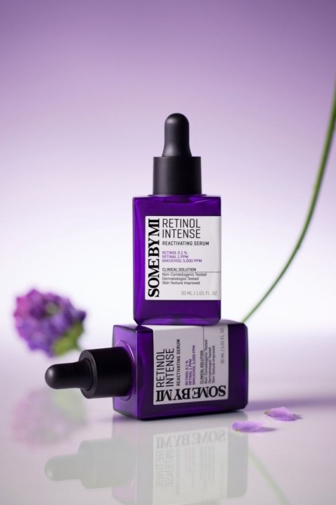 SomeByMi Retinol Intense Reactivating Serum 30 mlIVET.HU - A te online butikod.