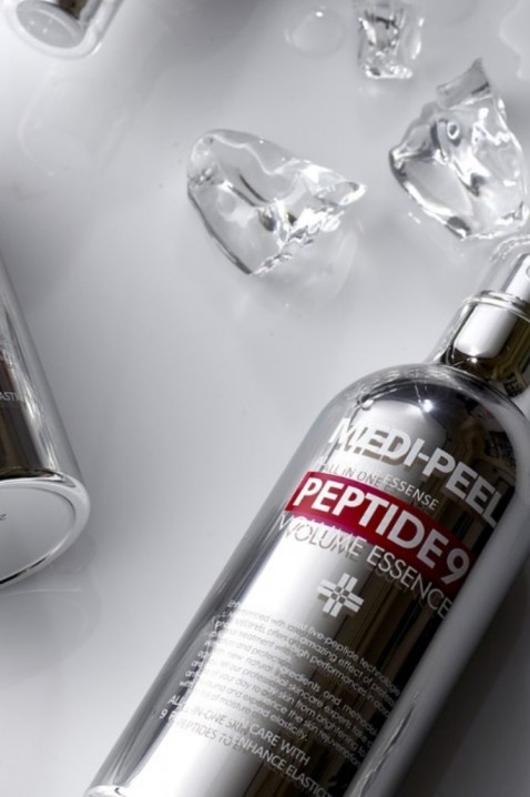 MEDI-PEEL Peptide 9 Volume Essence PRO 100 mlIVET.HU - A te online butikod.