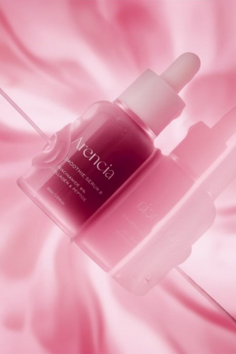 ARENCIa Red Smoothie Serum 8 30 mlIVET.HU - A te online butikod.