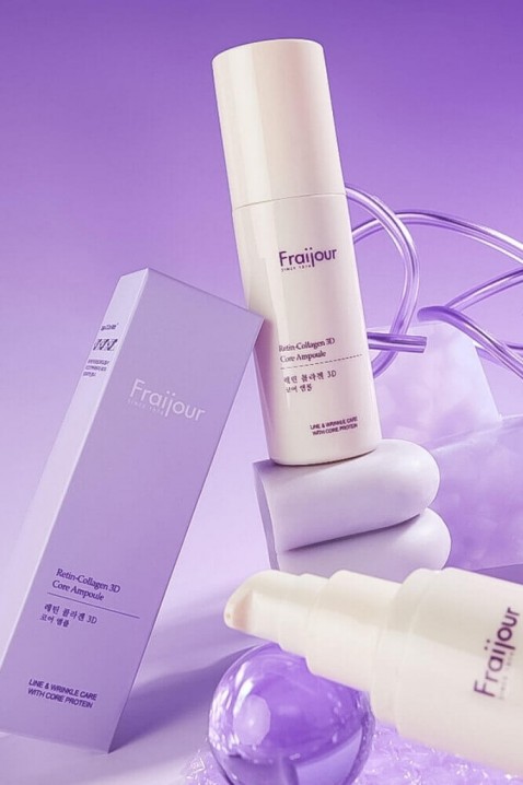 Fraijour Retin-Collagen 3D Core Ampoule 50 mlIVET.HU - A te online butikod.