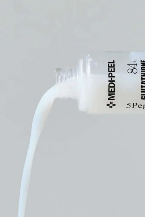MEDI-PEEL Bio-Intense Glutathione White Silky Toner 180 mlIVET.HU - A te online butikod.