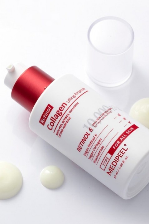 MEDI-PEEL Retinol Collagen Lifting Ampoule 50 mlIVET.HU - A te online butikod.