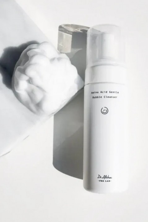 DR. ALTHEA Amino Acid Gentle Bubble Cleanser 140 mlIVET.HU - A te online butikod.