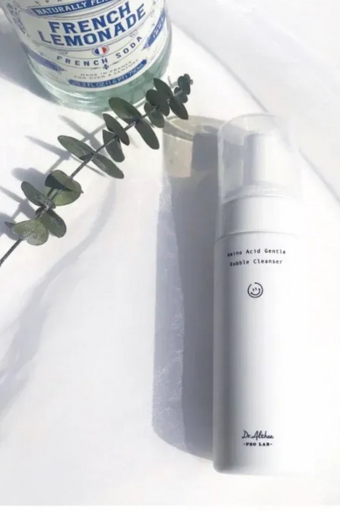 DR. ALTHEA Amino Acid Gentle Bubble Cleanser 140 mlIVET.HU - A te online butikod.