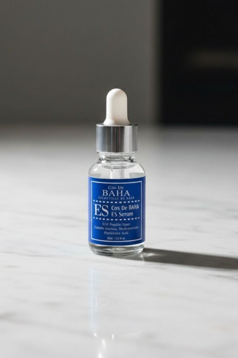 COS DE BAHA EGF Peptide Cica Serum 30 mlIVET.HU - A te online butikod.
