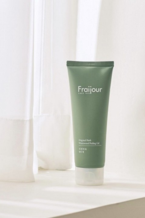 Fraijour Original Herb Wormwood Peeling Gel 150 mlIVET.HU - A te online butikod.
