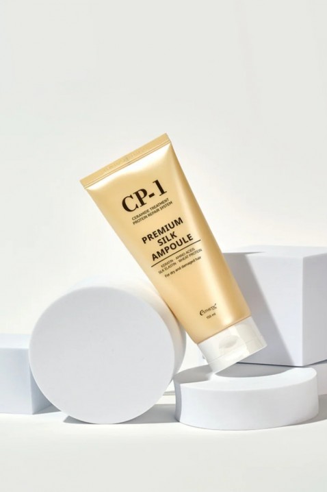ESTHETIC HOUSE CP-1 Premium Silk Ampoule 150 mlIVET.HU - A te online butikod.