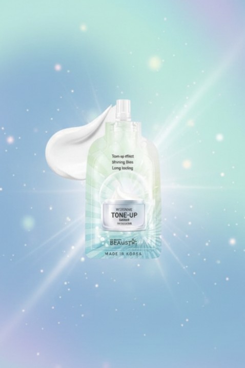 BEAUSTA Whitening Tone-Up Cream 15 mlIVET.HU - A te online butikod.