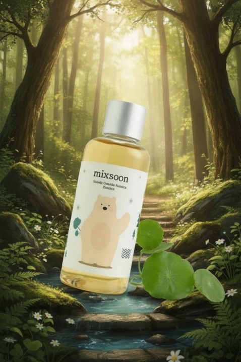 MIXSOON Soondy Centella Asiatica Essence 100 mlIVET.HU - A te online butikod.