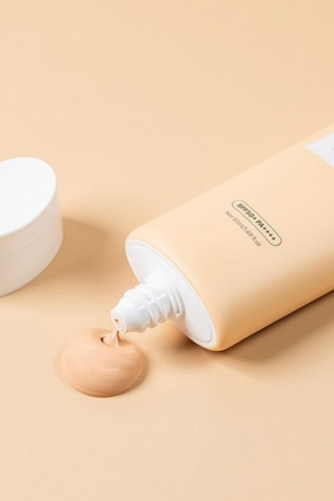 JIGOTT Signature Sunscreen B.B Cream SPF 50+ 50 mlIVET.HU - A te online butikod.
