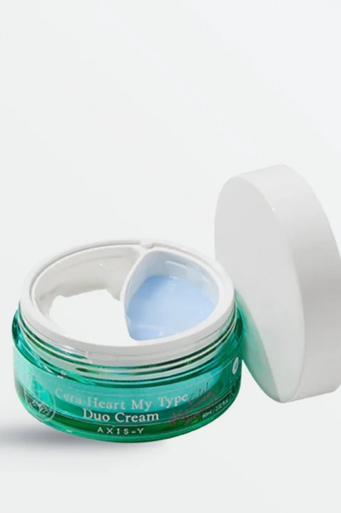 AXIS-Y Cera-Heart My Type Duo Cream 60 mlIVET.HU - A te online butikod.
